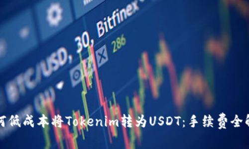 如何低成本将Tokenim转为USDT：手续费全解析