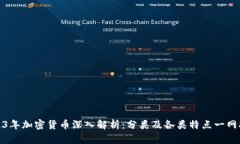 2023年加密货币深入解析：分类及各类特点一网打