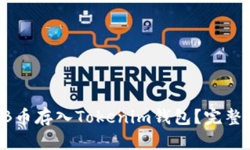 如何将SHIB币存入Tokenim钱包？完整指南与技巧