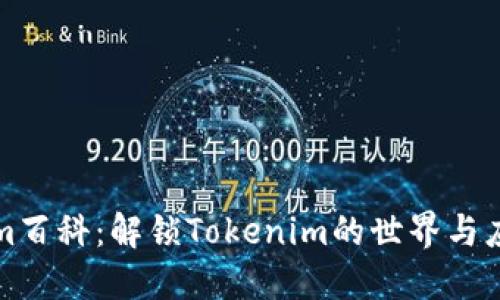 Tokenim百科：解锁Tokenim的世界与应用潜力