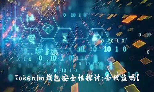 Tokenim钱包安全性探讨：会被盗吗？