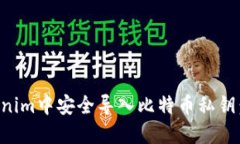 如何在Tokenim中安全导入比特币私钥：一步步指南