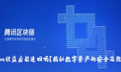 Tokenim被盗后能追回吗？揭秘数字资产的安全及维