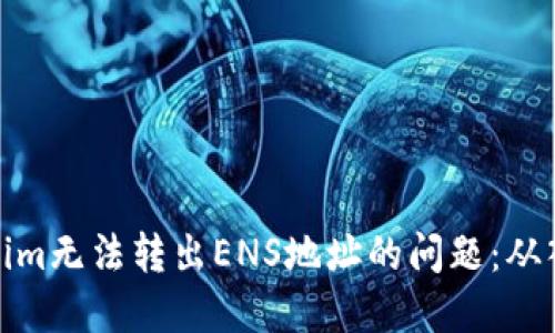 解决Tokenim无法转出ENS地址的问题：从入门到精通