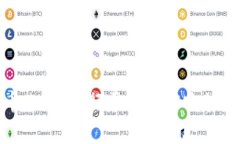 探索加密货币飞船：航行于数字宇宙的未来投资