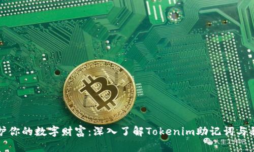 守护你的数字财富：深入了解Tokenim助记词与私钥