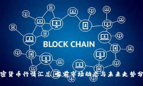 加密货币行情汇总：当前市场动态与未来走势分析