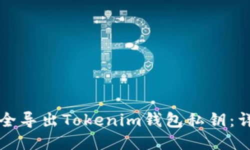 如何安全导出Tokenim钱包私钥：详细指南
