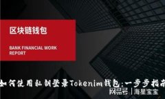 如何使用私钥登录Tokenim钱包：一步步指南