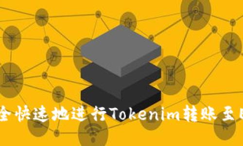 如何安全快速地进行Tokenim转账至EOS地址