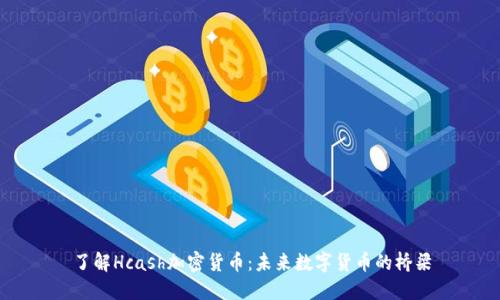 了解Hcash加密货币：未来数字货币的桥梁