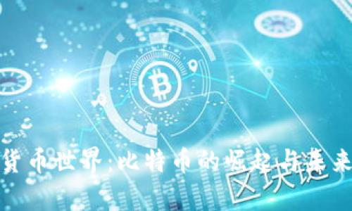 加密货币世界：比特币的崛起与未来前景