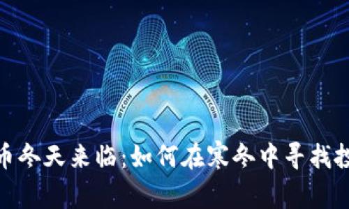 加密货币冬天来临：如何在寒冬中寻找投资机会