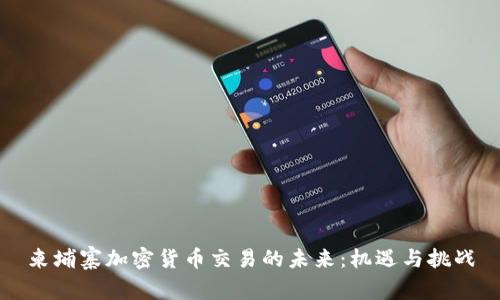 柬埔寨加密货币交易的未来：机遇与挑战