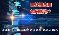 乌兹别克斯坦的加密货币发展：机遇与挑战