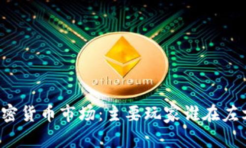 解密加密货币市场：主要玩家谁在左右行情？