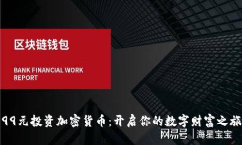 99元投资加密货币：开启你的数字财富之旅