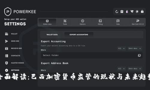 全面解读：巴西加密货币监管的现状与未来趋势