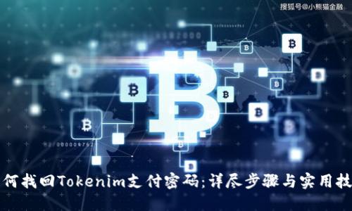 如何找回Tokenim支付密码：详尽步骤与实用技巧