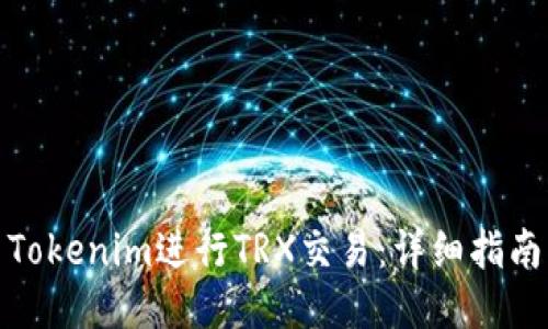 如何用Tokenim进行TRX交易：详细指南与策略