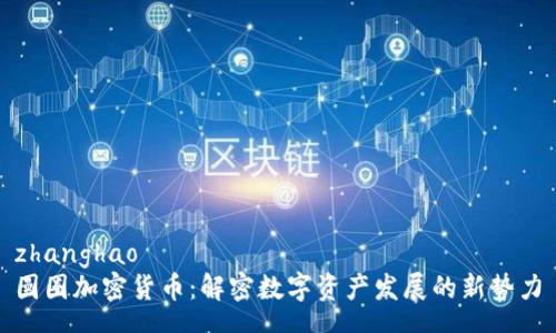 zhanghao
圆圈加密货币：解密数字资产发展的新势力