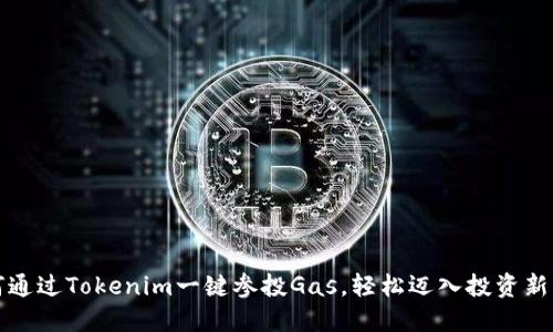 如何通过Tokenim一键参投Gas，轻松迈入投资新纪元