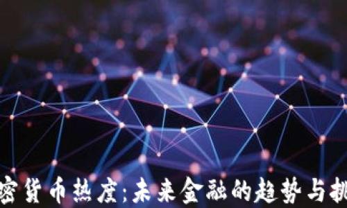 
加密货币热度：未来金融的趋势与挑战