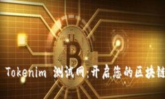 探索 Tokenim 测试网：开启您的区块链之旅