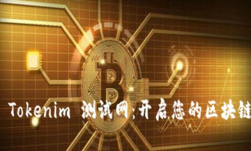 探索 Tokenim 测试网：开启您的区块链之旅