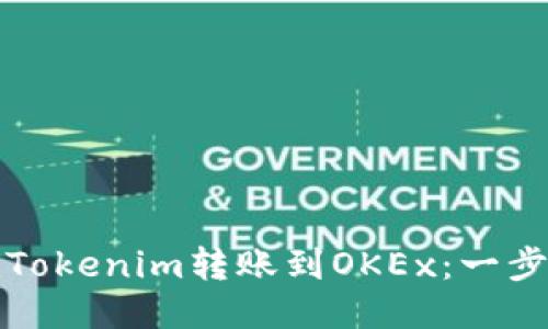 如何将Tokenim转账到OKEx：一步步指南
