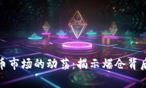 加密货币市场的动荡：揭示爆仓背后的故事