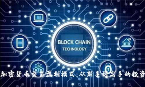 掌握加密货币交易盈利模式：从新手到高手的投资之路