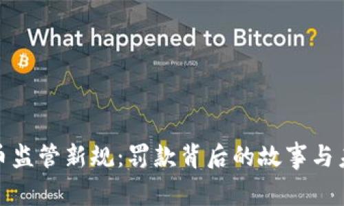 加密货币监管新规：罚款背后的故事与未来走向