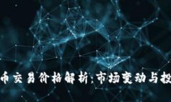 加密货币交易价格解析：市场变动与投资机遇