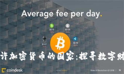 全球十大允许加密货币的国家：探寻数字财富的新乐土