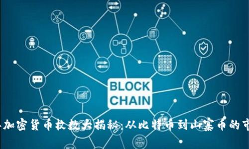 2024年加密货币枚数大揭秘：从比特币到山寨币的市场动态