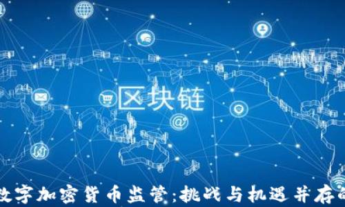 
全球数字加密货币监管：挑战与机遇并存的未来