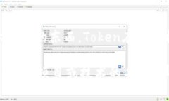 Tokenimid看起来并不是一个广为人知的词汇或术语