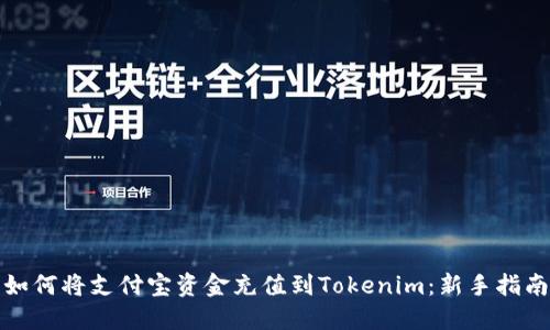如何将支付宝资金充值到Tokenim：新手指南