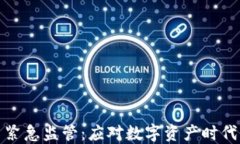 加密货币紧急监管：应对数字资产时代的新挑战