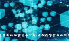 德克萨斯的加密货币公司：开创数字金融的新篇