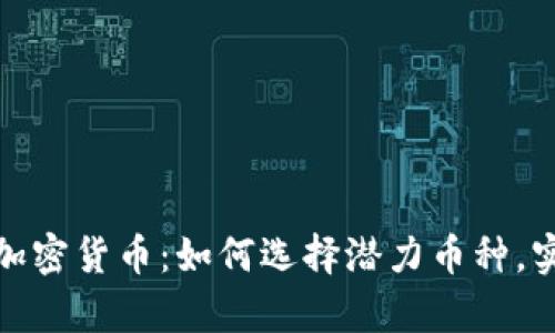 2022年万倍加密货币：如何选择潜力币种，实现财富倍增？