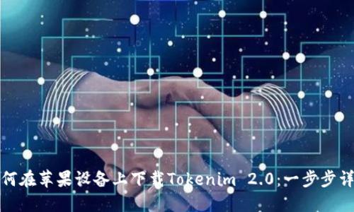 如何在苹果设备上下载Tokenim 2.0：一步步详解