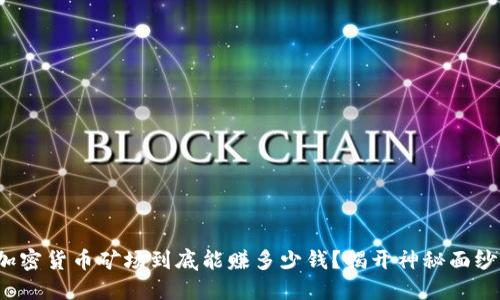 加密货币矿场到底能赚多少钱？揭开神秘面纱！