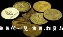 Tokenim支持的交易所一览：交易，投资与安全的最