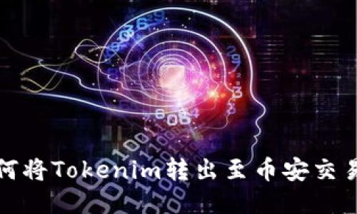 如何将Tokenim转出至币安交易所
