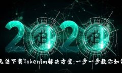 苹果手机无法下载Tokenim解决方案：一步一步教你