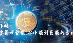 前年差小时理解加密货币金额：从小额到巨额的