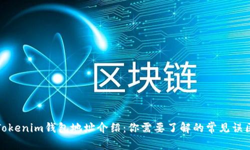 Tokenim钱包地址介绍：你需要了解的常见误区