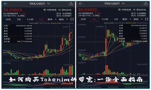 如何购买Tokenim的带宽：一份全面指南